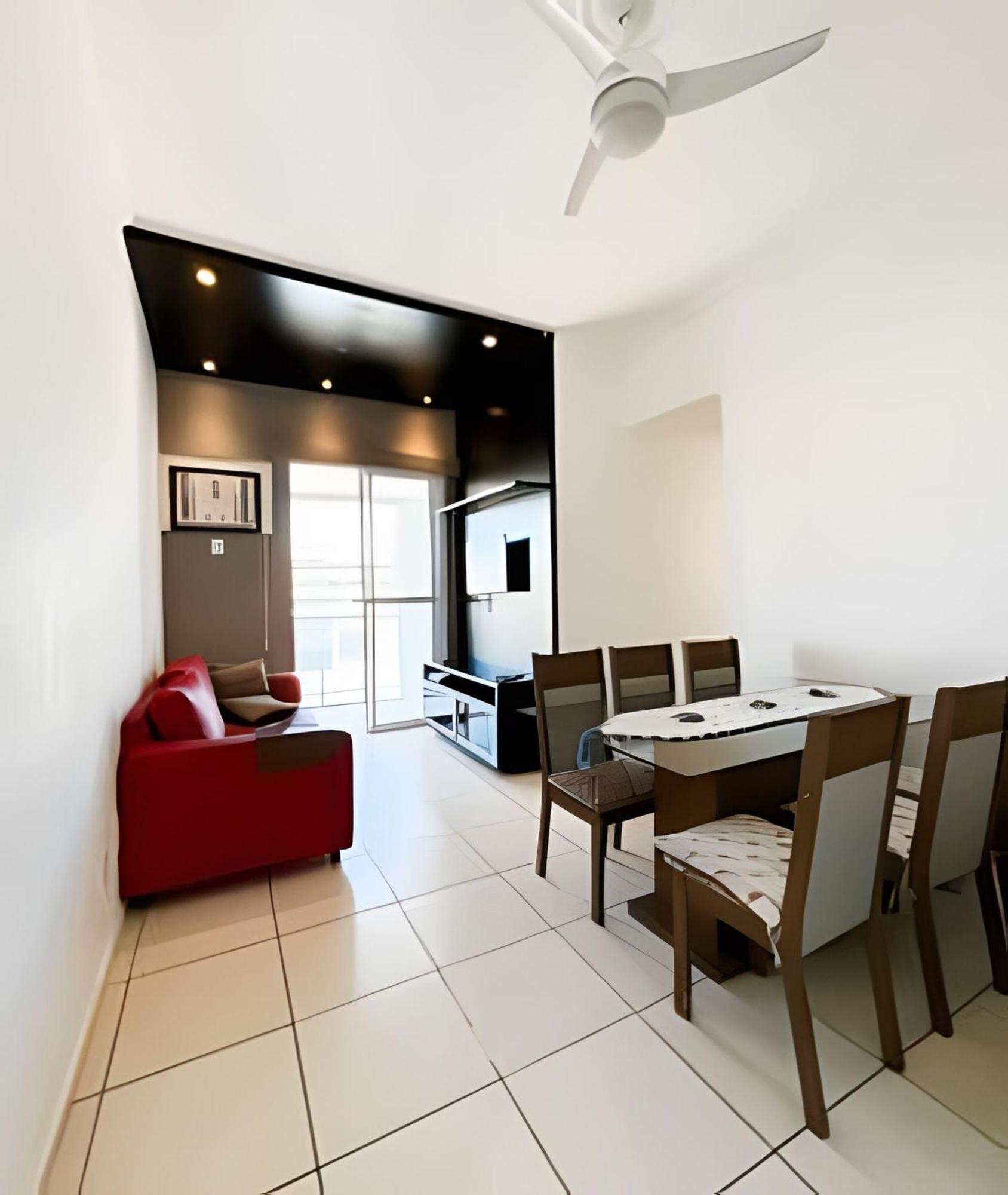 Apartamento Inteiro Perto Da Praia - 3 Quartos Cabo Frio Exterior foto